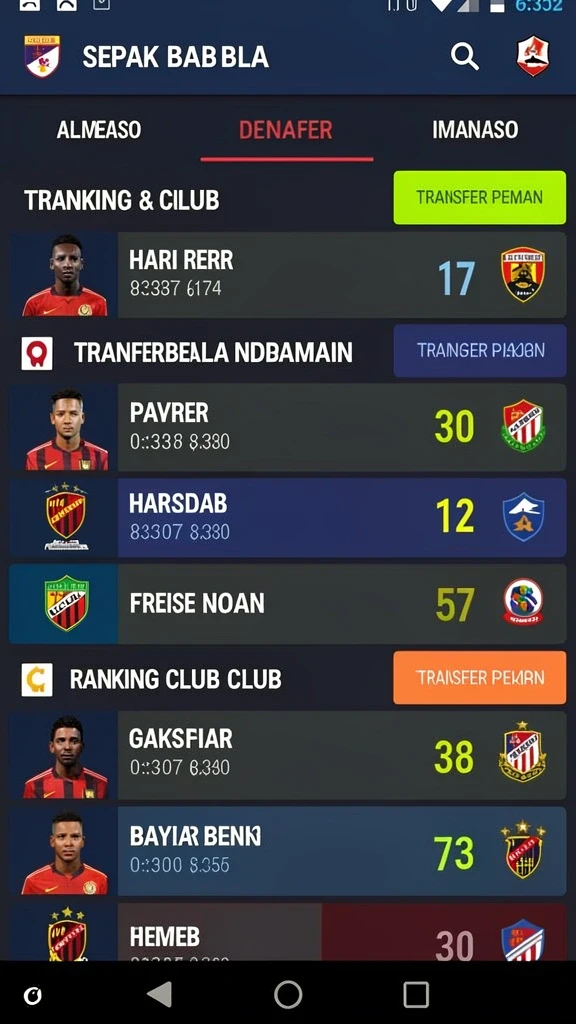 Screenshot 380slot nomor 1