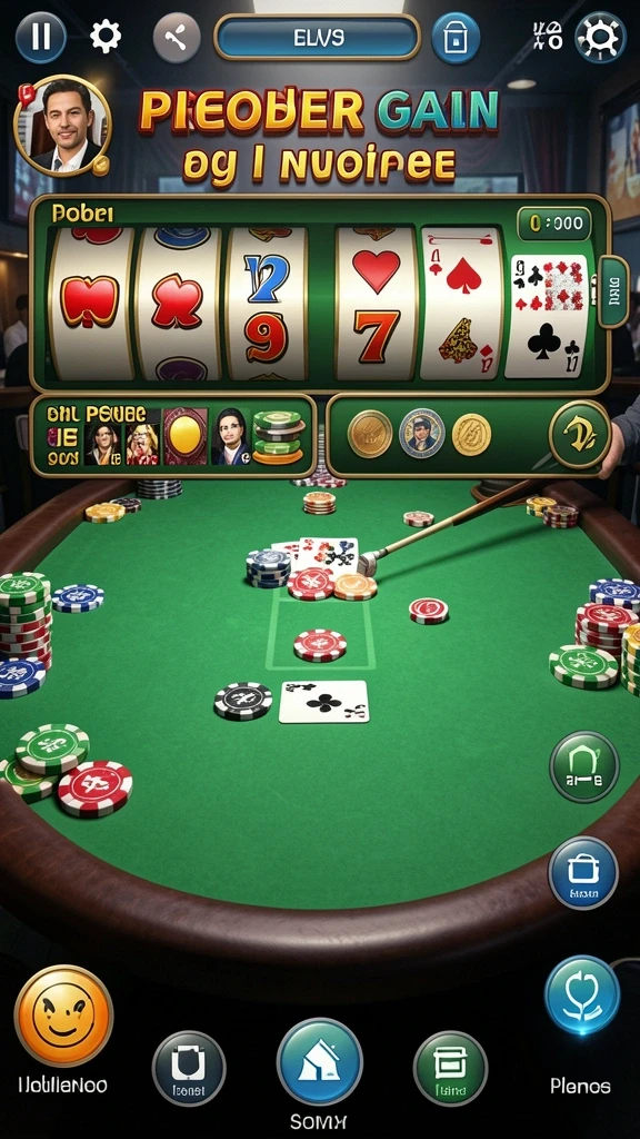 Screenshot 456win nomor 2