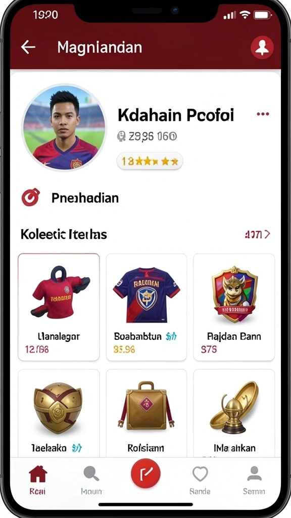 Screenshot 456win nomor 3