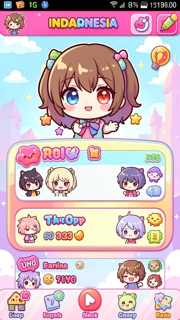 Screenshot 531slot nomor 3