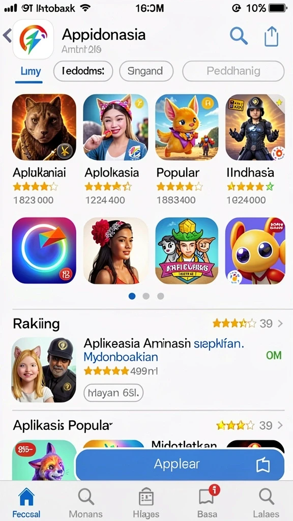 Screenshot 62vip nomor 2