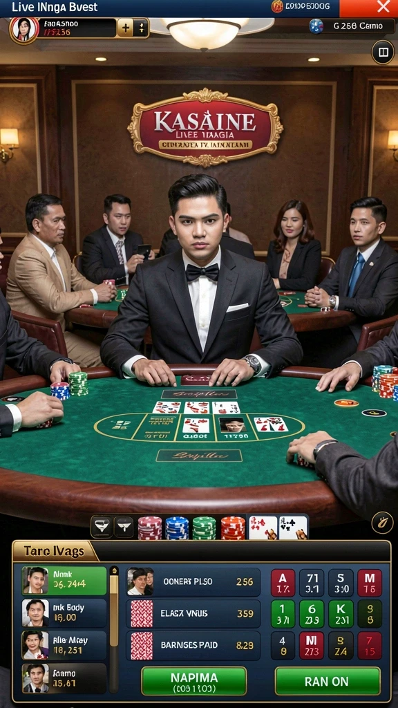 Screenshot 66menang nomor 1