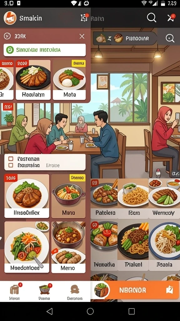 Screenshot 777lucky nomor 2