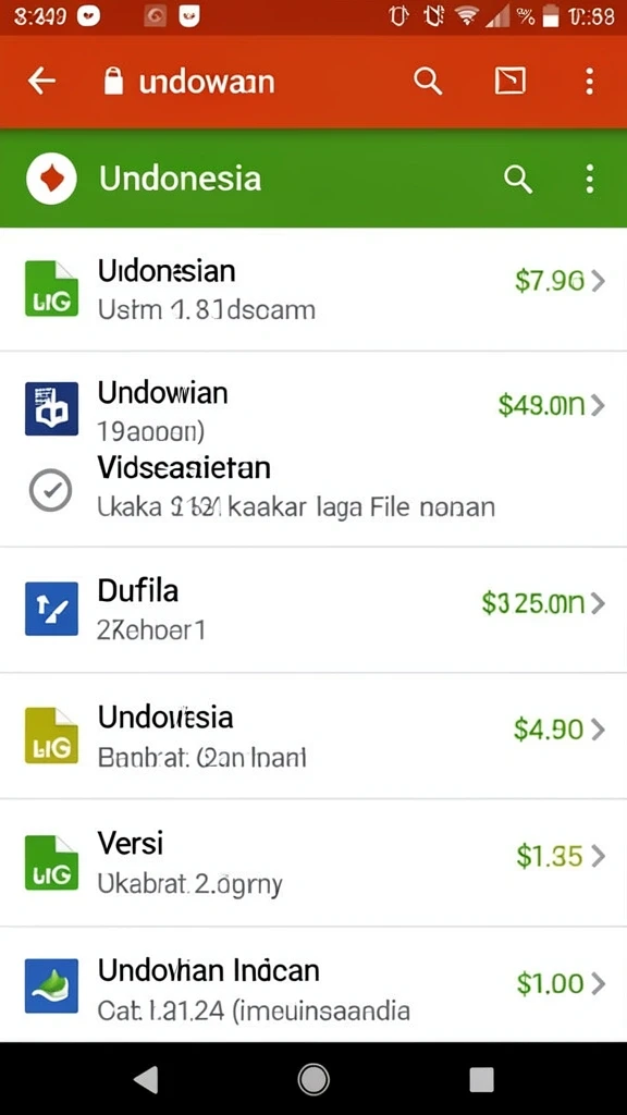 Screenshot 7mmbet nomor 1