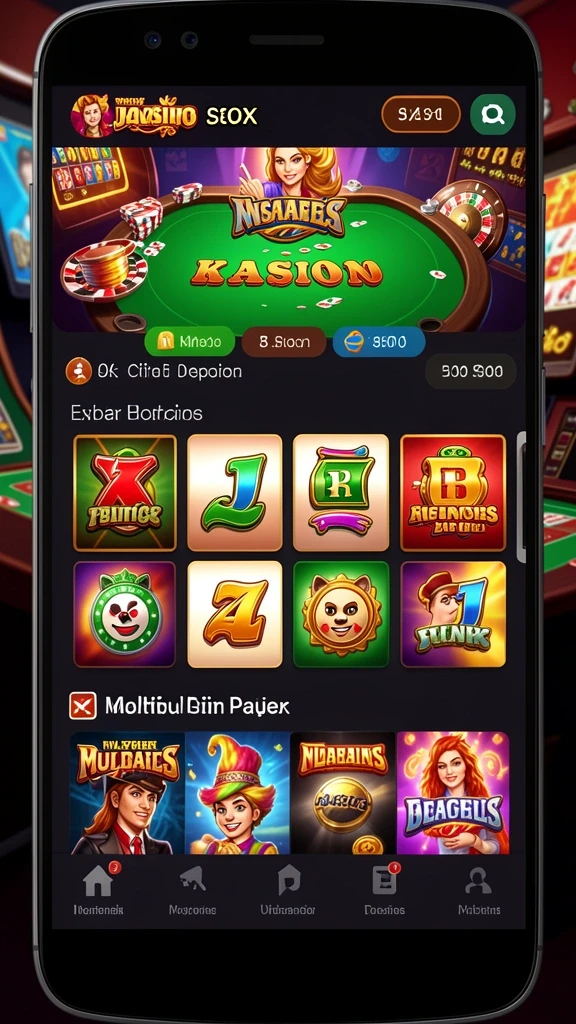 Screenshot 7mmbet nomor 2