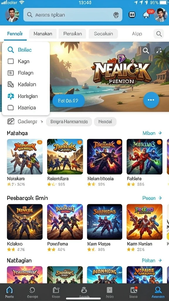 Screenshot 888fw nomor 2