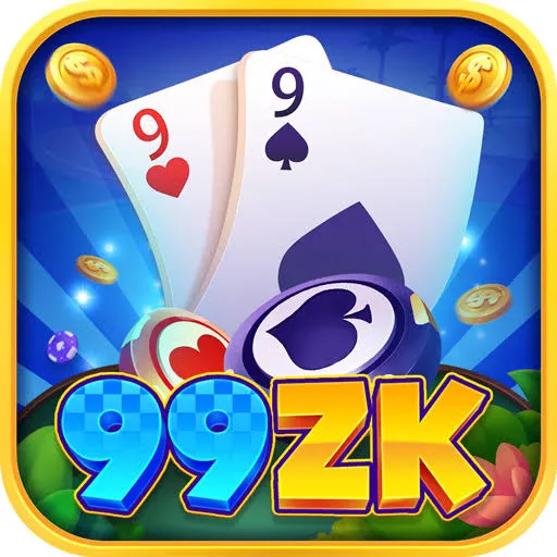 99zk APK Resmi — ikon aplikasi