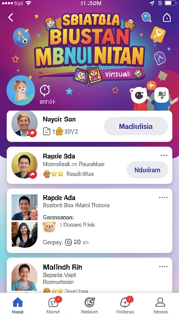 Screenshot ariestogel nomor 1