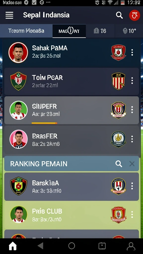Screenshot ariestogel nomor 3
