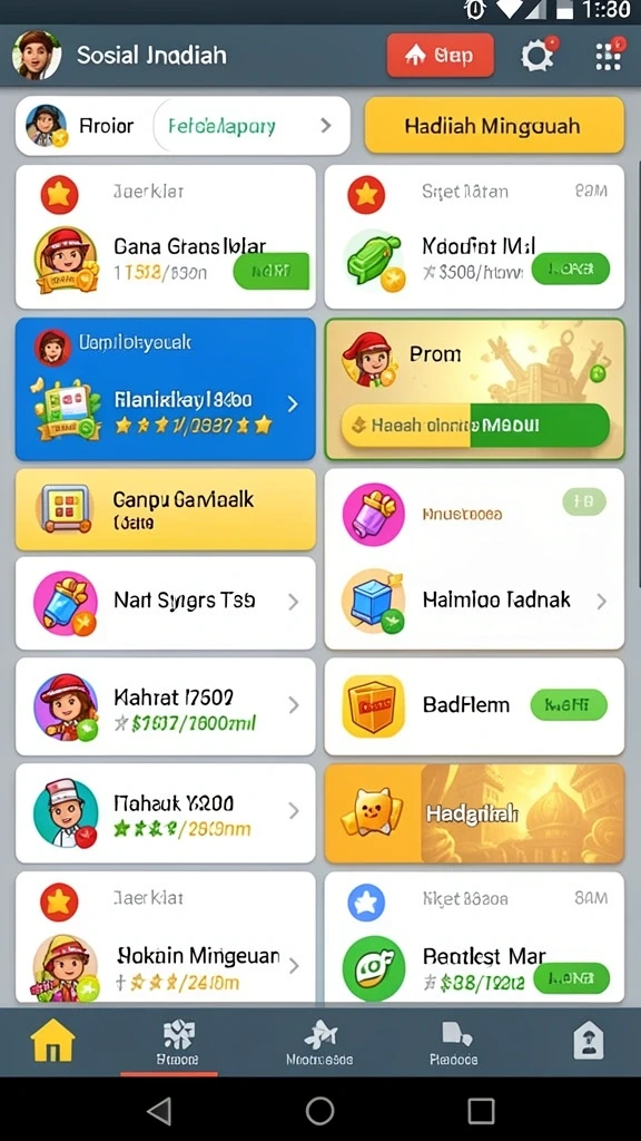 Screenshot baliwin66 nomor 3