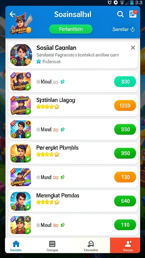 Screenshot batik168 nomor 3