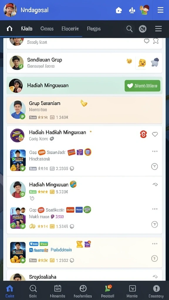 Screenshot bigwin189 nomor 3