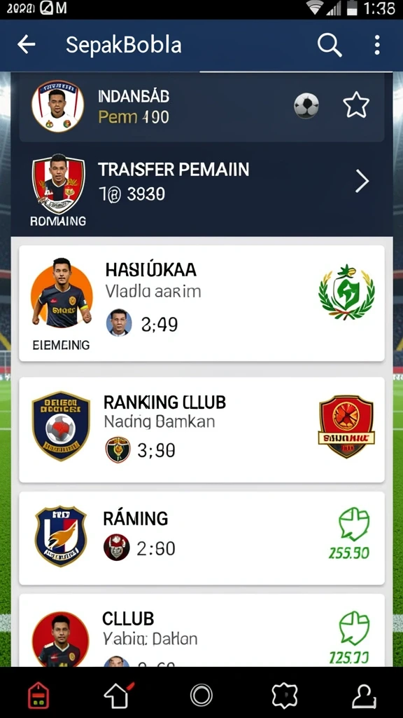 Screenshot bos88 nomor 1