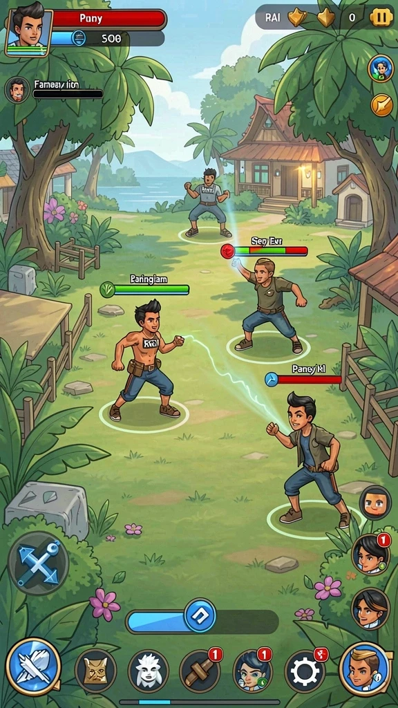 Screenshot brutal77 nomor 1