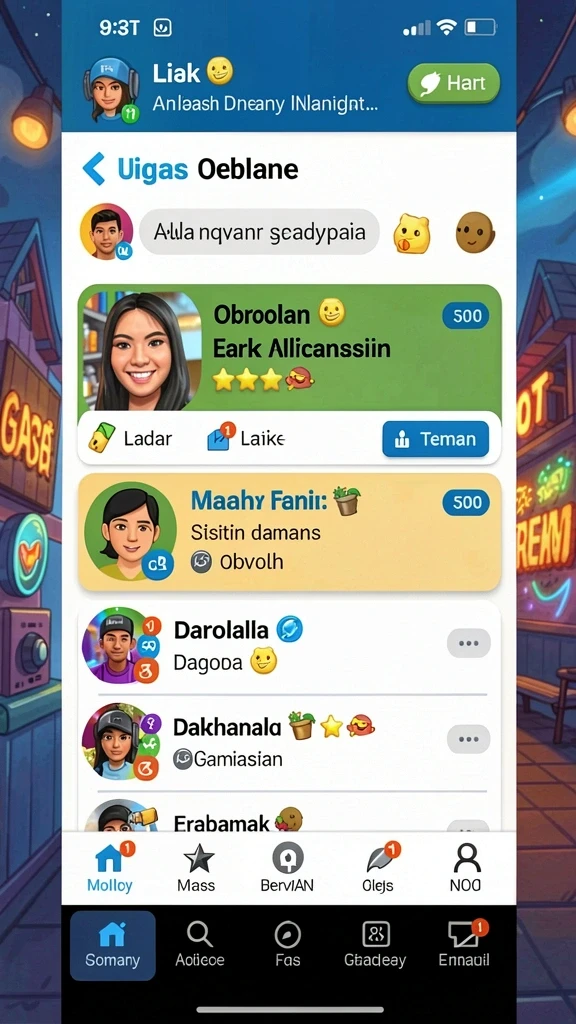 Screenshot cakra777 nomor 3