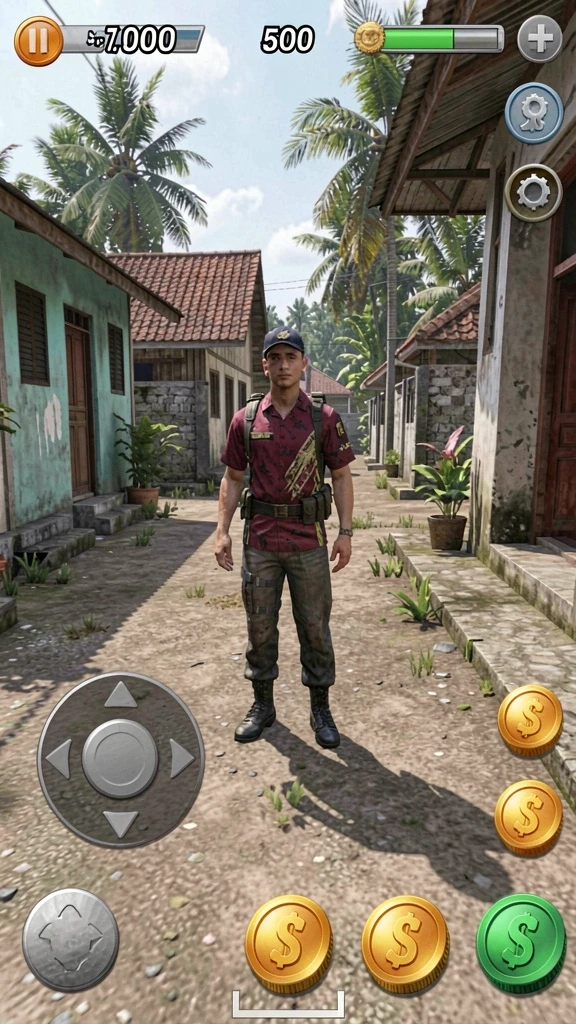 Screenshot ceria33 nomor 3