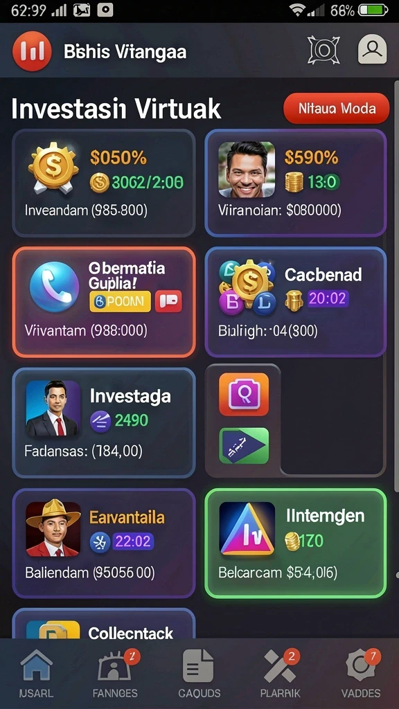 Screenshot cv777 nomor 2
