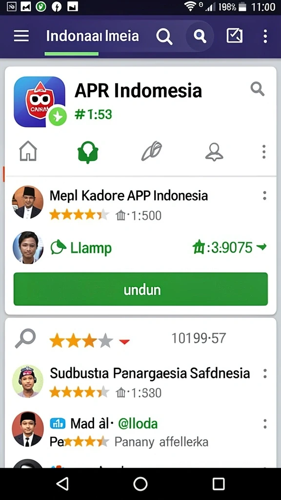 Screenshot depo89 nomor 1