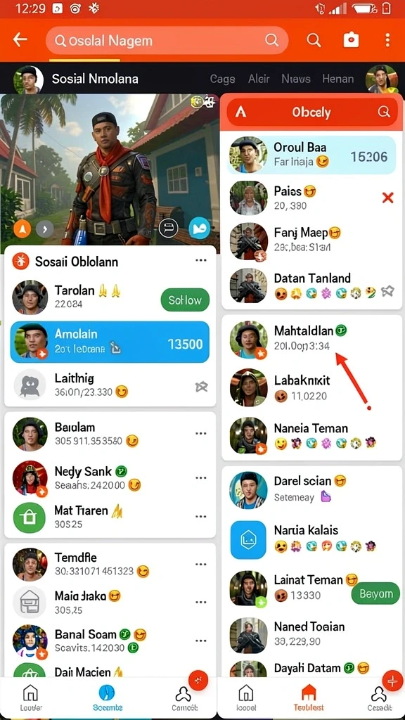 Screenshot dota88 nomor 2