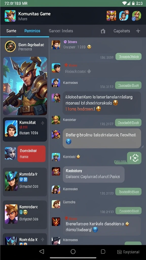 Screenshot emon777 nomor 2