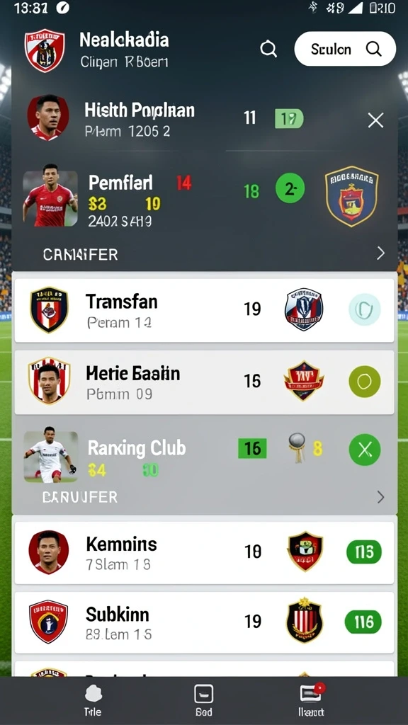 Screenshot gacor88 nomor 1