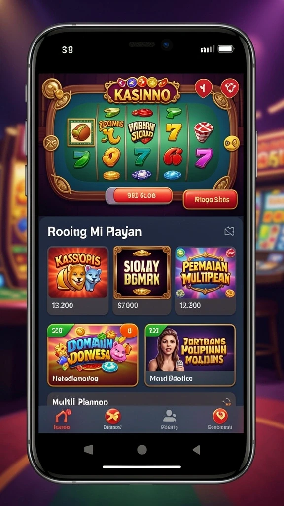Screenshot gacor88 nomor 2