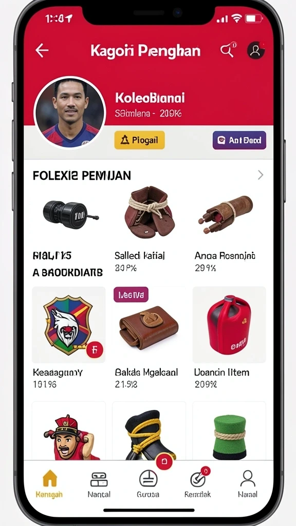 Screenshot gacor88 nomor 3
