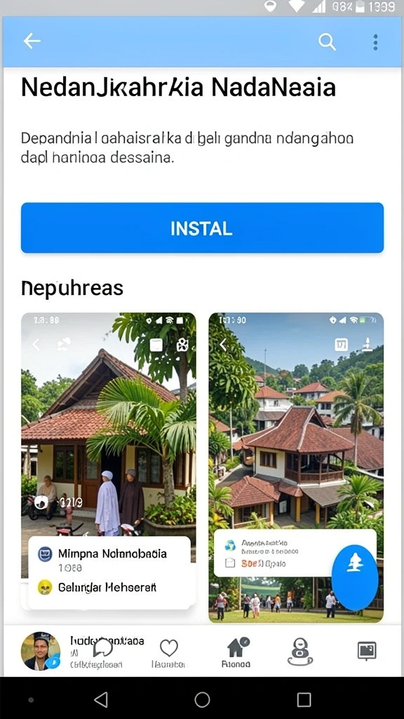 Screenshot garitoto nomor 1
