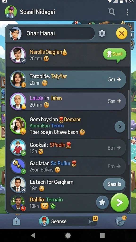 Screenshot gg999 nomor 1