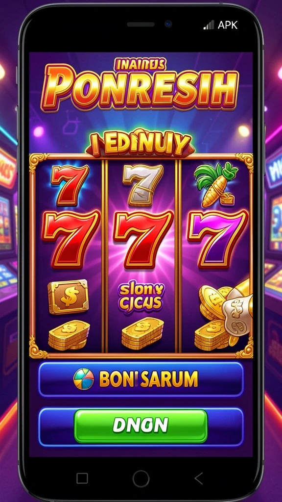 Screenshot glory777 nomor 2