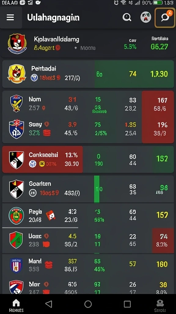 Screenshot gogorejeki nomor 1