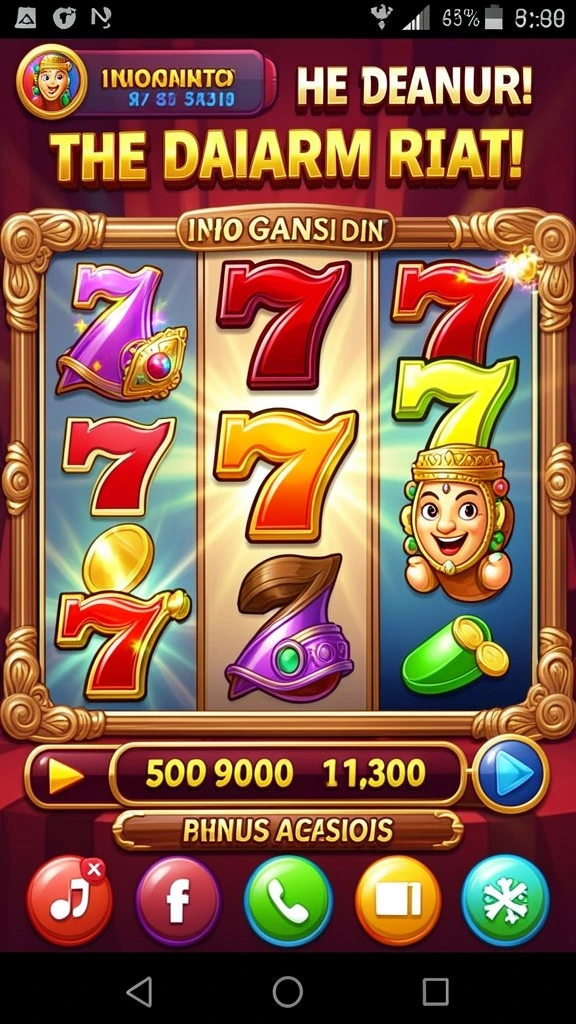 Screenshot gogorejeki nomor 2
