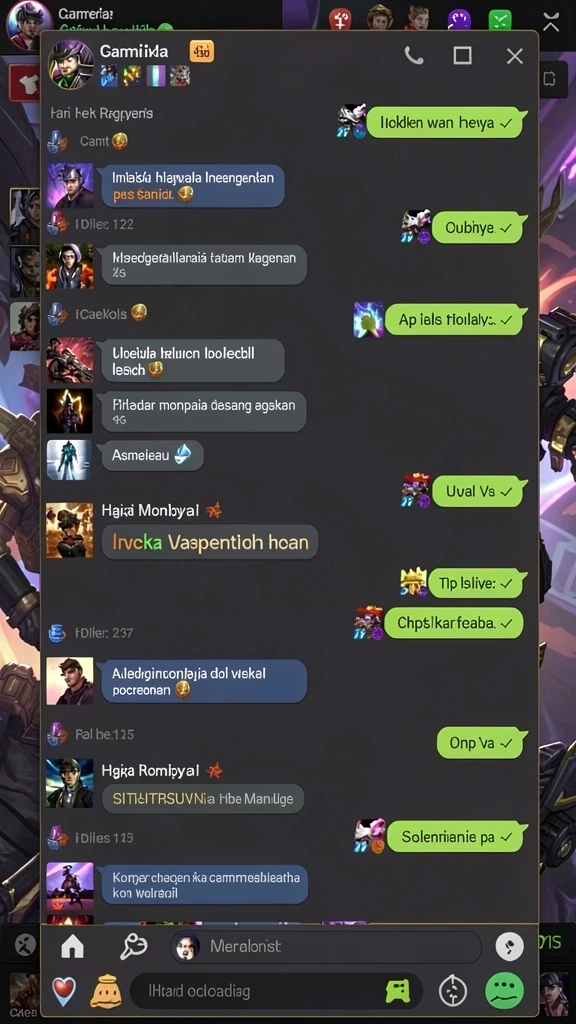 Screenshot guatogel nomor 2