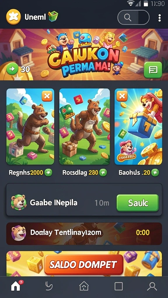 Screenshot hao788 nomor 1