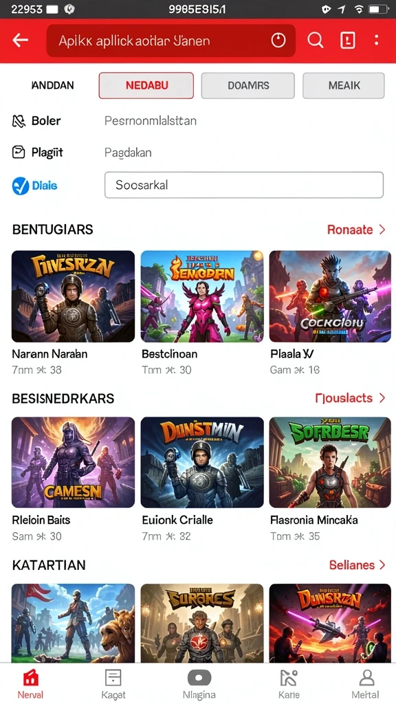 Screenshot hokibonus nomor 2