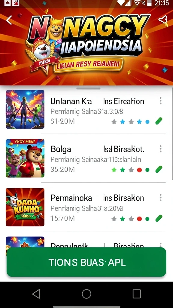 Screenshot hokibonus nomor 3