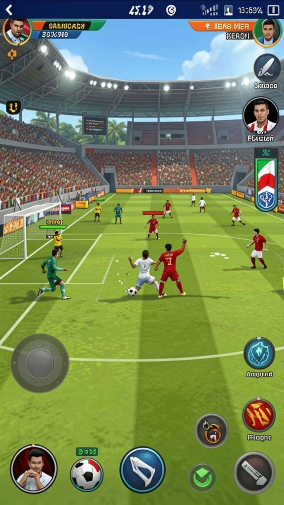 Screenshot hokiraja nomor 1