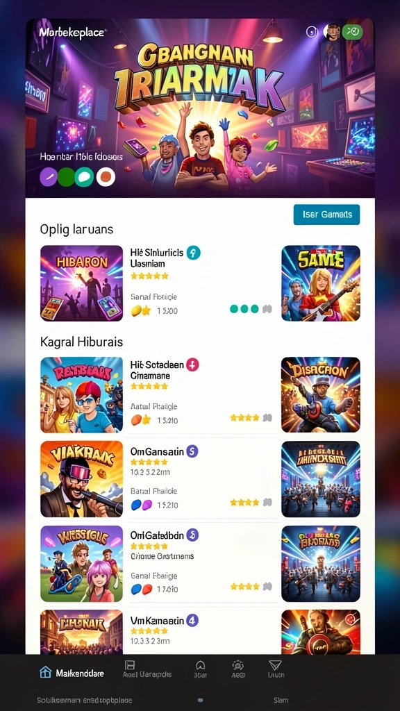 Screenshot hokiwin nomor 1