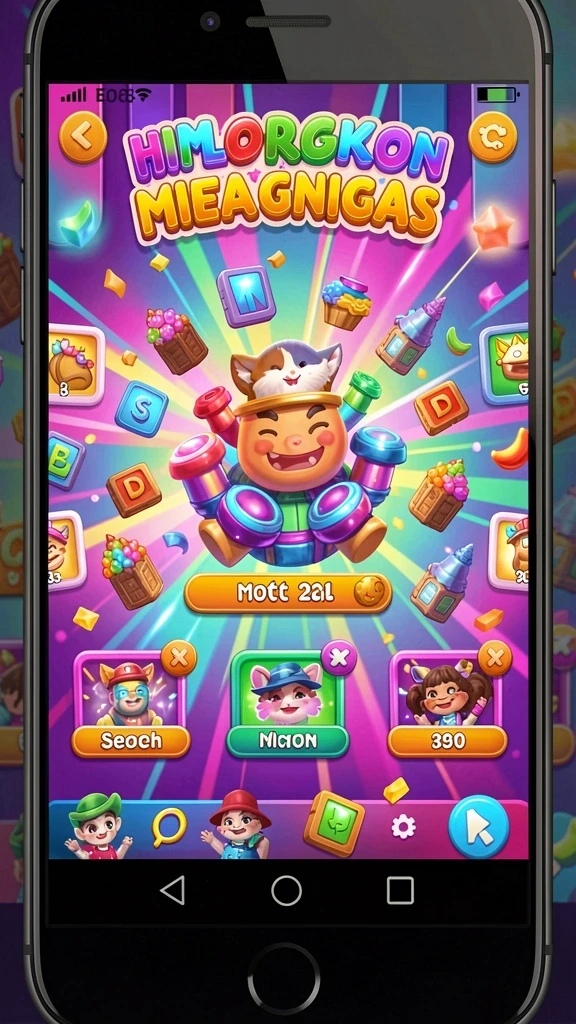 Screenshot idn777 nomor 1