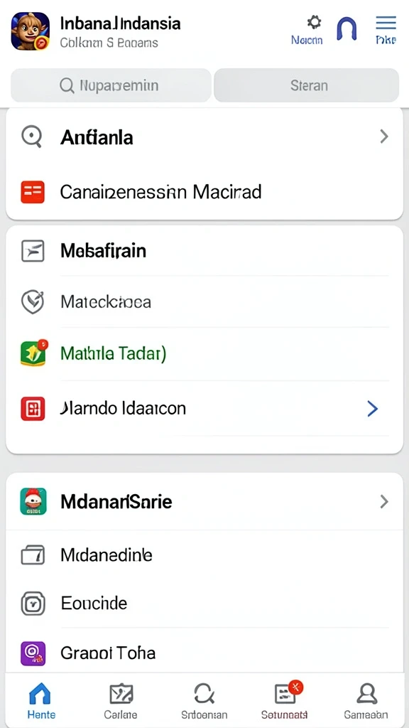 Screenshot idrrp nomor 1