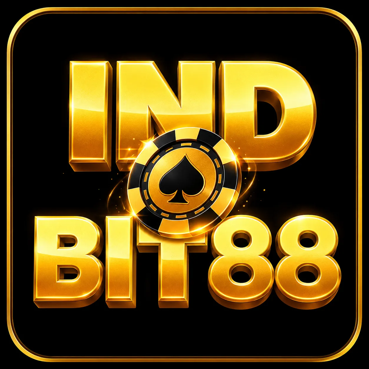indobit88 APK Resmi — ikon aplikasi
