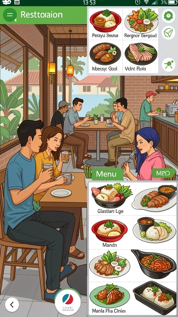 Screenshot indslot nomor 2