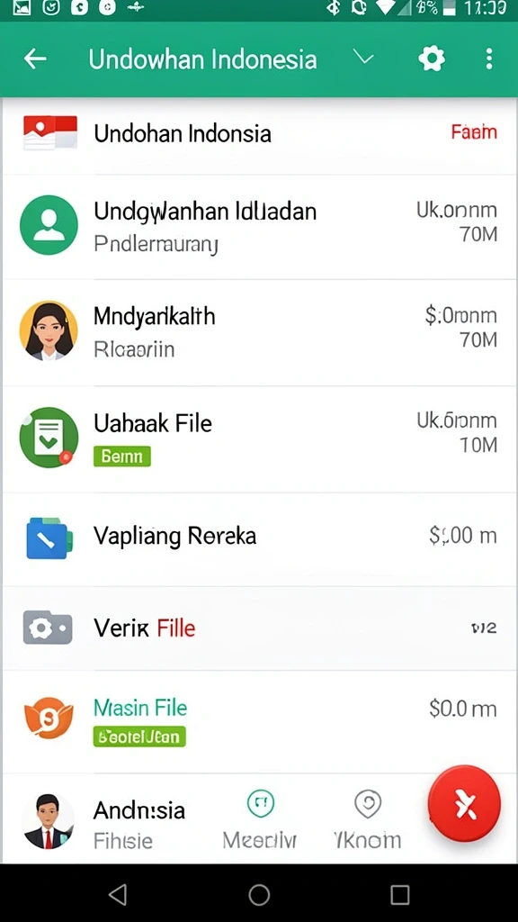 Screenshot inter77 nomor 1