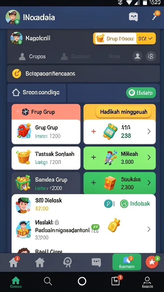 Screenshot interwin nomor 2