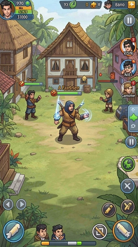Screenshot jago368 nomor 2