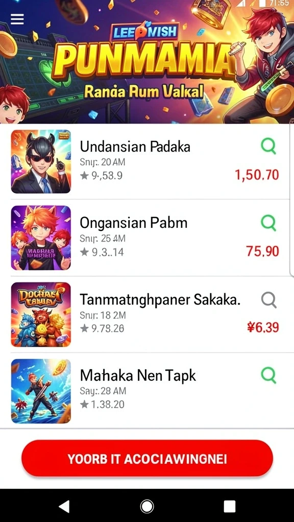 Screenshot jarum77 nomor 3