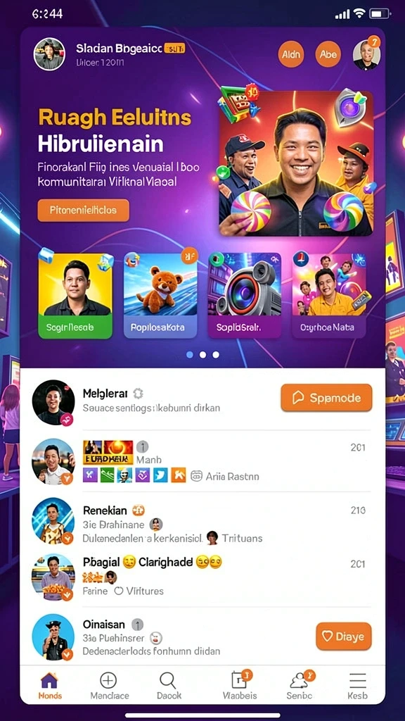 Screenshot javaslot88 nomor 3
