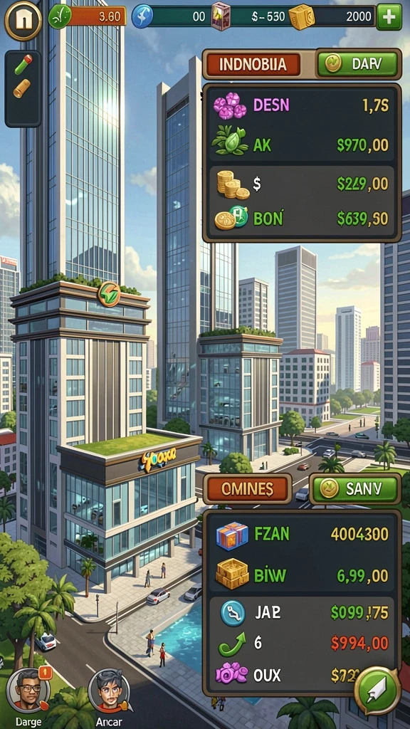 Screenshot jawara79 nomor 3
