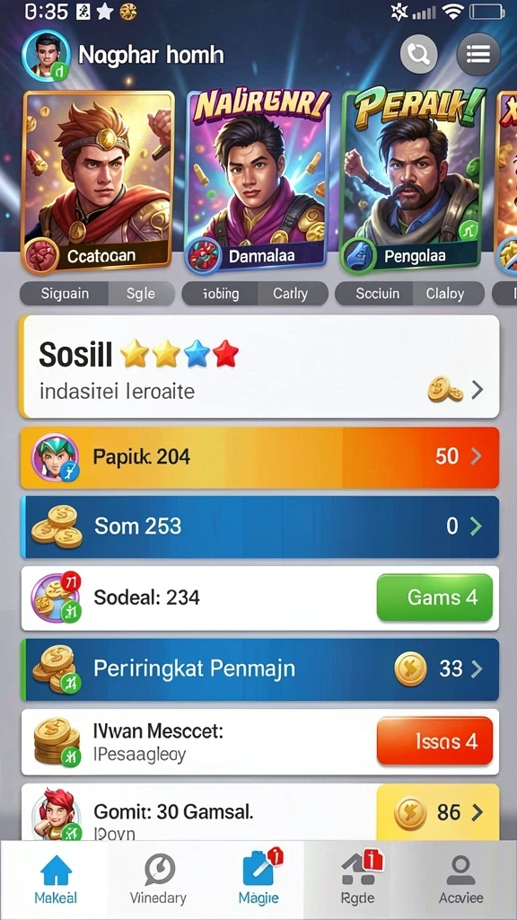 Screenshot joinbet88 nomor 2