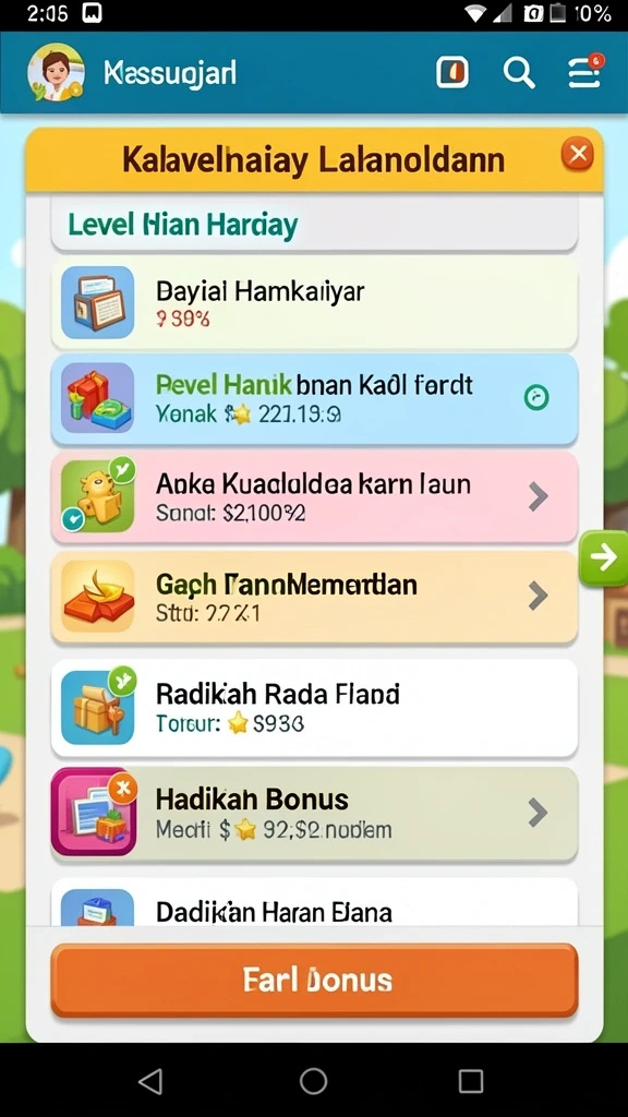Screenshot joker11 nomor 3